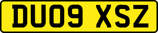 DU09XSZ