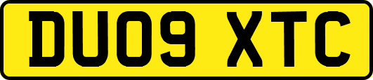 DU09XTC