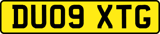 DU09XTG