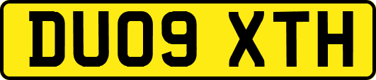 DU09XTH