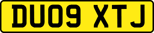 DU09XTJ