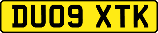 DU09XTK