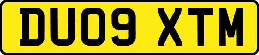 DU09XTM