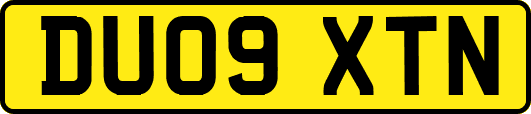 DU09XTN