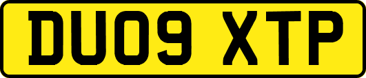 DU09XTP