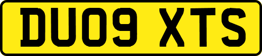 DU09XTS