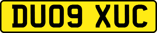 DU09XUC