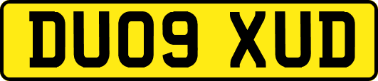 DU09XUD