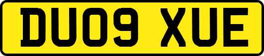 DU09XUE