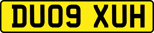 DU09XUH