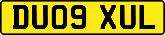 DU09XUL
