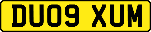 DU09XUM