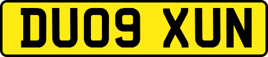 DU09XUN
