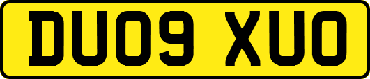 DU09XUO