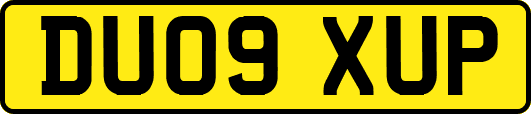 DU09XUP