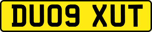 DU09XUT