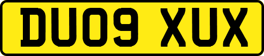 DU09XUX