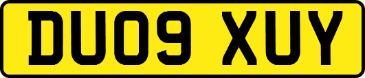 DU09XUY