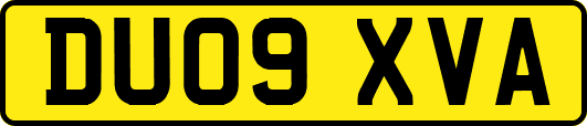 DU09XVA
