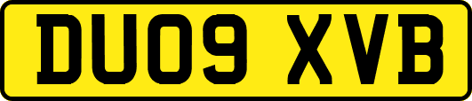 DU09XVB