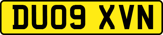 DU09XVN