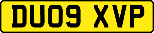 DU09XVP