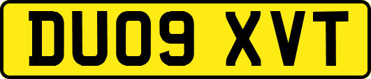 DU09XVT