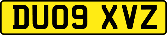 DU09XVZ