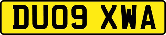 DU09XWA