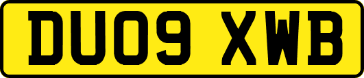 DU09XWB