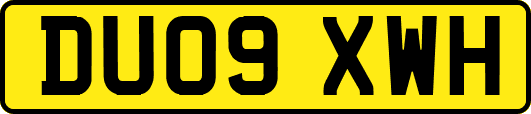 DU09XWH