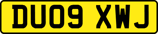 DU09XWJ