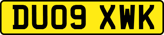 DU09XWK
