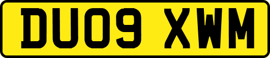 DU09XWM