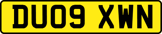 DU09XWN