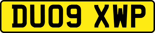 DU09XWP