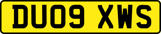 DU09XWS