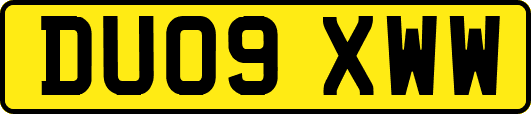DU09XWW