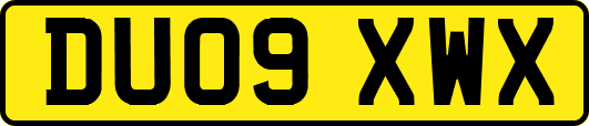 DU09XWX