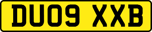DU09XXB