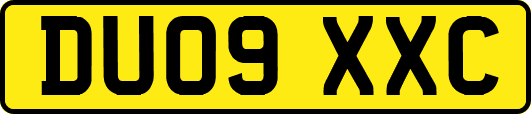 DU09XXC