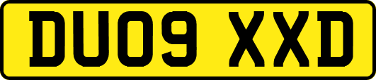 DU09XXD