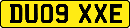 DU09XXE