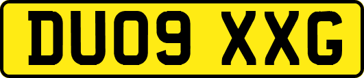 DU09XXG