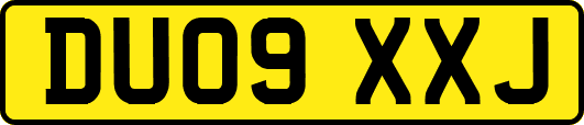DU09XXJ