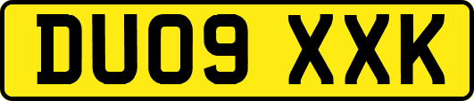 DU09XXK