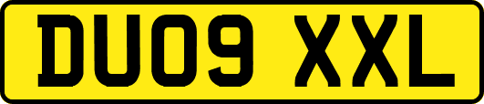 DU09XXL