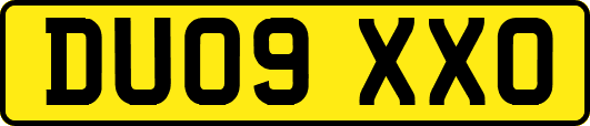 DU09XXO
