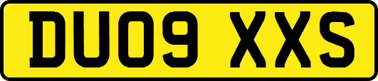 DU09XXS