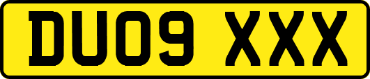 DU09XXX